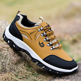 Zapatillas deportivas de escalada para exteriores de primavera para hombre